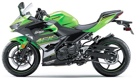 Kawasaki Ninja 400 2024 Price Philippines, Specs & April Promos .